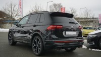 VW Tiguan 2.0 TSI R 4Motion
