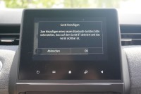 Renault Clio 1.6 Hybrid Techno