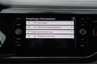 VW Taigo 1.0 TSI DSG