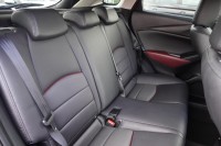 Mazda CX-3 2.0 Sports-Line