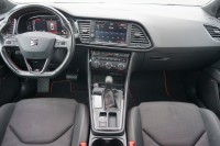 Seat Leon ST FR 2.0 TSI DSG VC Kamera