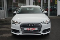 Audi A4 Avant 40 TDI S tronic