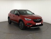 Opel Grandland X 1.6 T Hybrid Ultimate