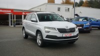 Skoda Karoq 1.6 TDI Style