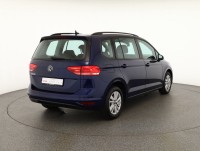 VW Touran 2.0 TDI Comfortline