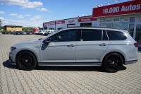 VW Passat Variant 2.0 TSI DSG R-Line Edition