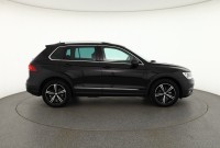 VW Tiguan 1.4 TSI Sound