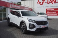 Peugeot 2008 1.2 PureTech