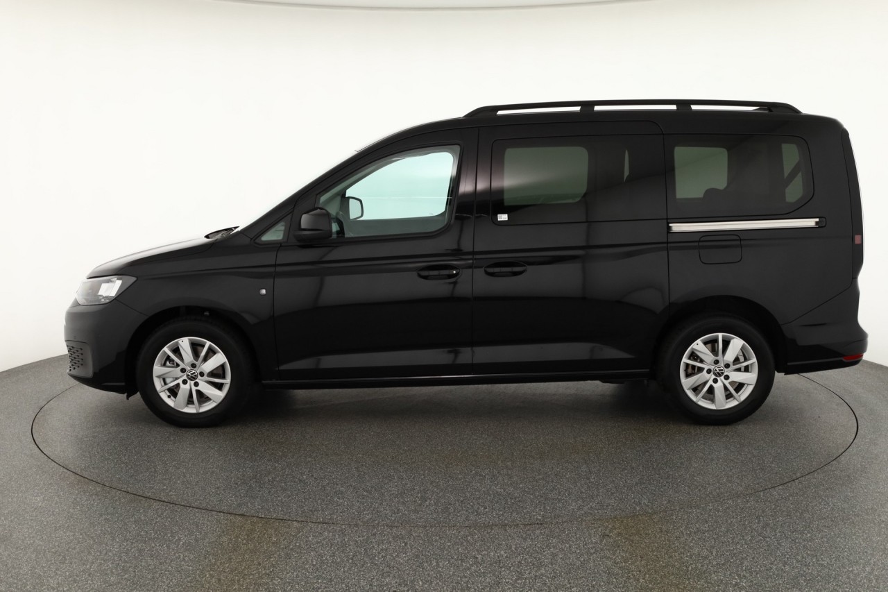 VW Caddy Maxi 2.0 TDI DSG
