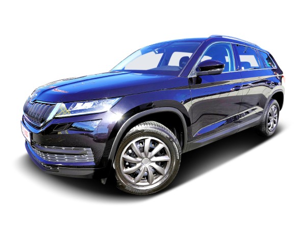 Skoda Kodiaq 1.5 TSI Ambition 4x4