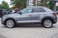 VW T-Roc 1.0 Style