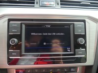 VW Passat Variant 1.5 TSI
