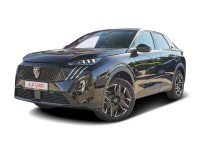 Peugeot 3008 GT 1.2 Hybrid 145 Aut. 2-Zonen-Klima Navi Sitzheizung