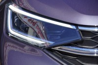 VW Taigo 1.0 TSI DSG