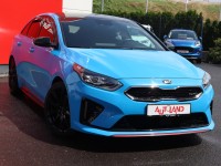 Kia pro_cee'd ProCeed 1.6 T-GDI GT