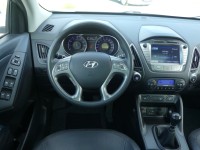 Hyundai ix35 1.6 Classic 2WD