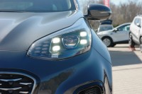 Kia Sportage 1.6 T-GDI GT-Line 4WD