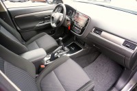 Mitsubishi Outlander 2.0 MIVEC
