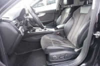 Audi A4 2.0 TFSI sport ultra