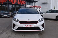 Vorschau: Kia pro_cee'd ProCeed 1.4 T-GDI Aut. GT Line