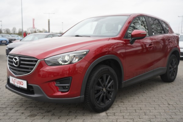 Mazda CX-5 2.0 Center-Line 2WD