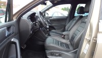 VW Tiguan 2.0 TSI R-Line 4 Motion