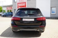 Mercedes-Benz E 300 E300 T de AMG Line