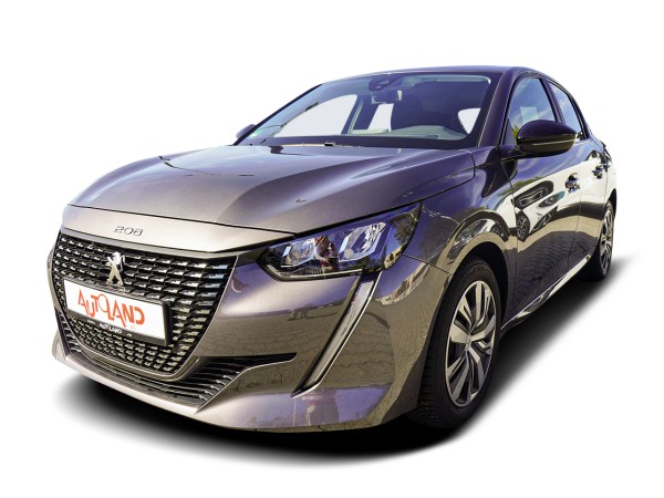 Peugeot 208 1.2 PureTech