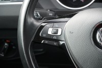 VW Tiguan 2.0 TSI Highline 4M DSG