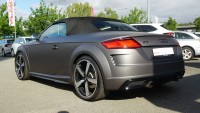 Audi TT Roadster 45 2.0 TFSI S-Line