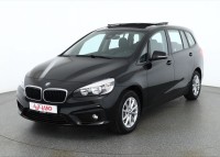 BMW 216i Advantage Navi Panorama Sitzheizung PDC