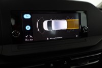 VW Caddy 2.0 TDI Life