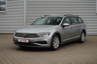 Vorschau: VW Passat Variant 1.5 TSI Conceptline