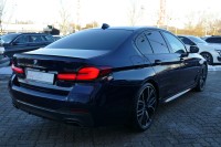BMW 520 d M Sport xDrive MHEV Aut.