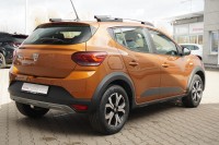 Dacia Sandero Stepway TCe 90 AT