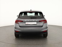Skoda Fabia 1.0 TSI