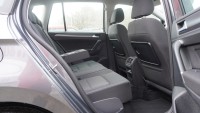 VW Golf Sportsvan 1.5 TSI DSG