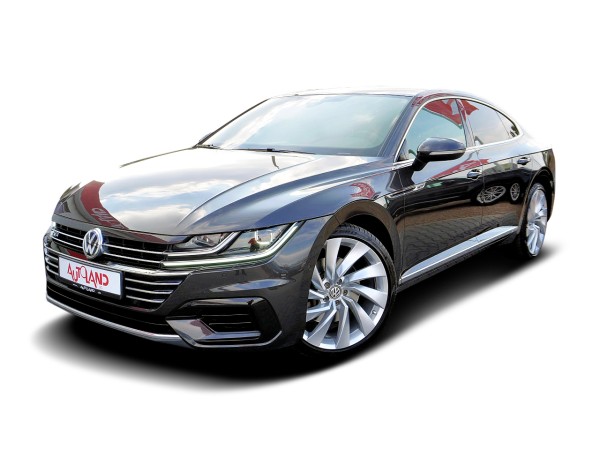VW Arteon 2.0 R-Line