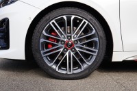 Kia pro_cee'd ProCeed 1.6 T-GDI GT