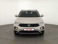 VW T-Roc 2.0 TDI Life DSG