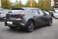 Mazda 3 2.0 M-Hybrid