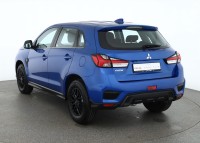 Mitsubishi ASX 2.0 MIVEC Basis