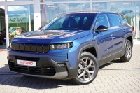Vorschau: Jeep Compass Altitude 1.2 e-Hybrid Aut.