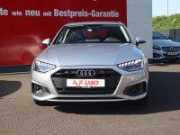 Audi A4 Avant 35 2.0 TFSI