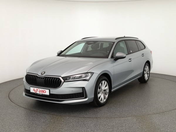Skoda Superb Combi 2.0 TDI DSG