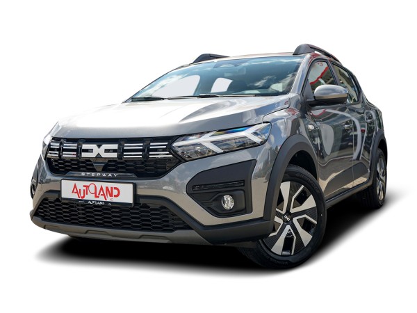 Dacia Sandero Stepway TCe 100 Eco-G