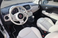 Fiat 500C 1.0 M-Hybrid Dolcevita