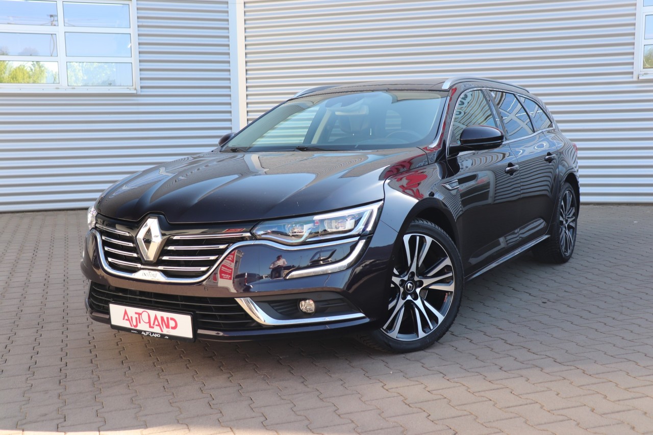 Renault Talisman Grandtour 1.8 TCe225 Initiale Paris