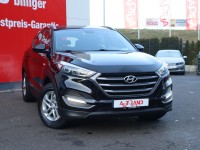 Hyundai Tucson 1.6 GDI