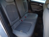 Audi A3 1.5 TSI Sportback design